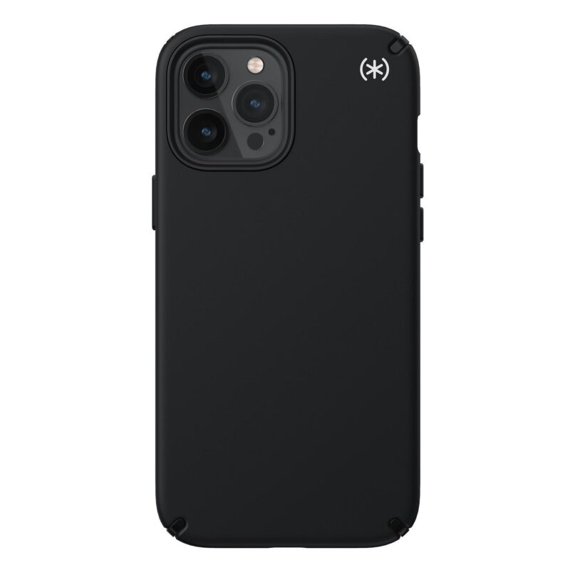 SPECK IPHONE 12 PRO MAX CASE (138498-D143) PRESIDIO2 PRO (BLACK)