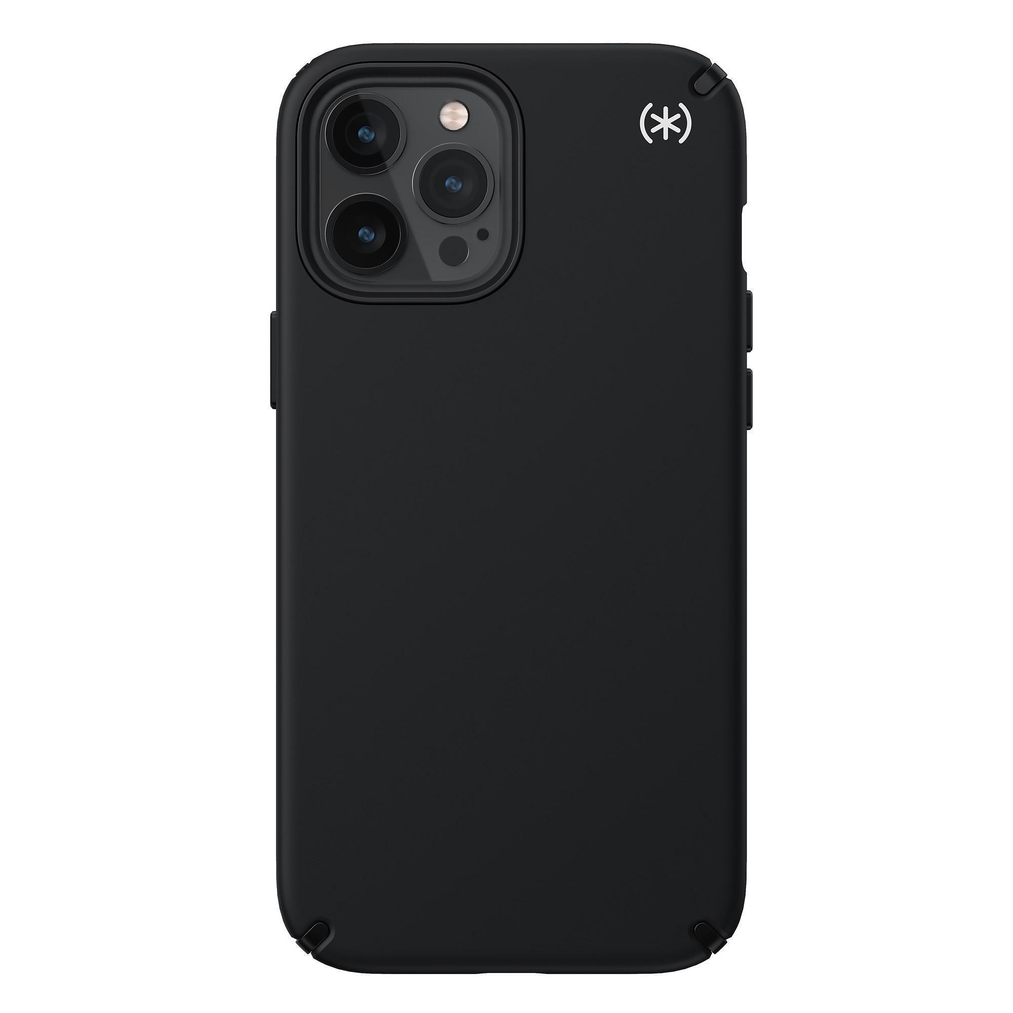 SPECK IPHONE 12 PRO MAX CASE (138498-D143) PRESIDIO2 PRO (BLACK)