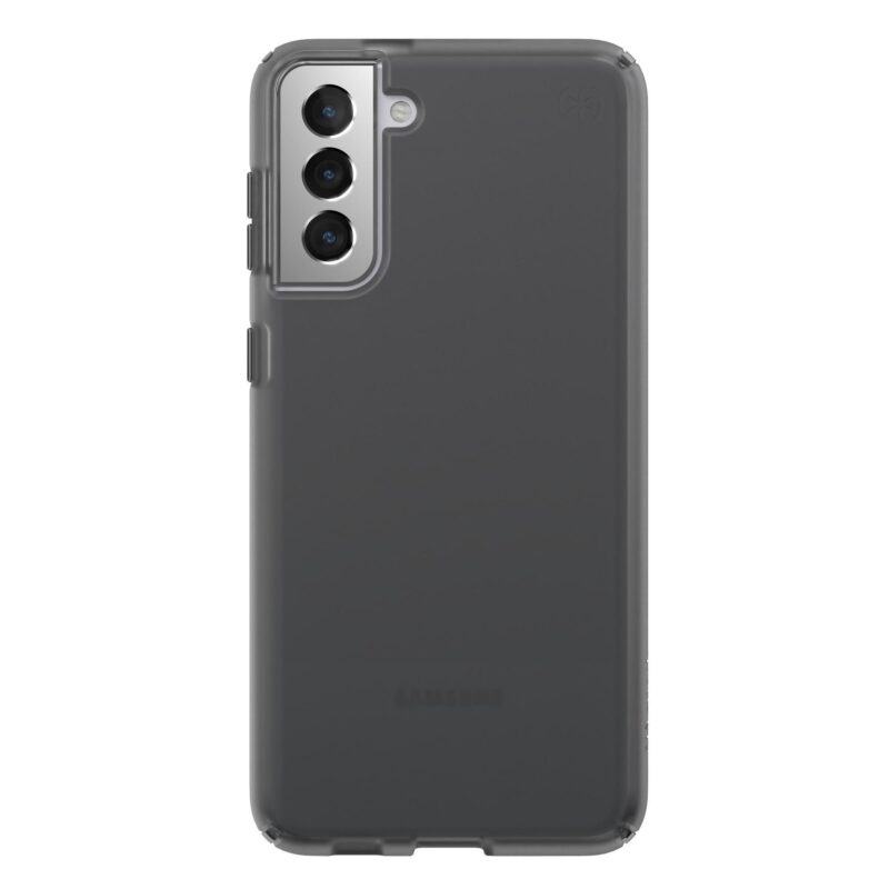 SPECK CASE FOR SAMSUNG GALAXY S21 PLUS (139900-5407) PRESIDIO PERFECT MIST ( OBSIDIAN/OBSIDIAN)