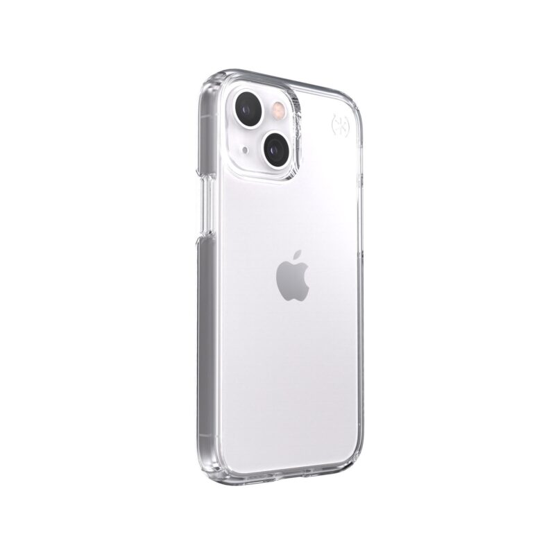 SPECK (141658-5085) IPHONE 13 MINI /12 MINI CASE, PRESIDIO PERFECT CLEAR