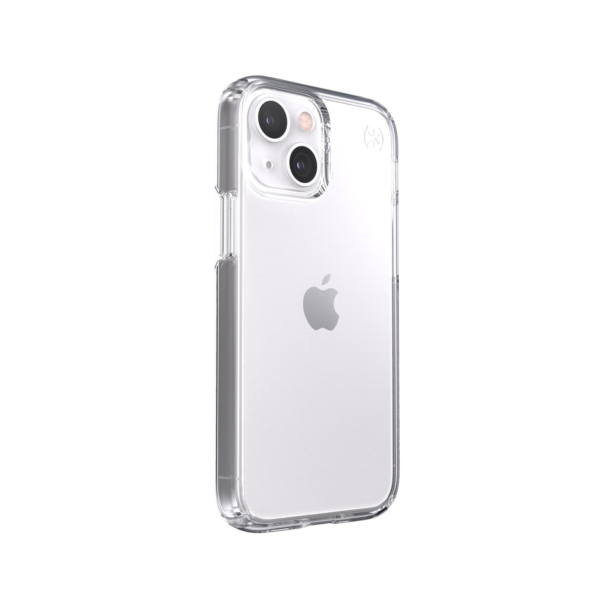 SPECK (141658-5085) IPHONE 13 MINI /12 MINI CASE, PRESIDIO PERFECT CLEAR
