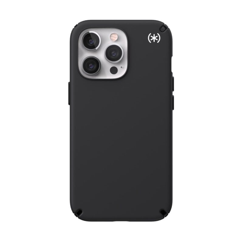 SPECK (141725-D143) IPHONE 13 PRO, MAGSAFE CASE, PRESIDIO2 PRO (BLACK)