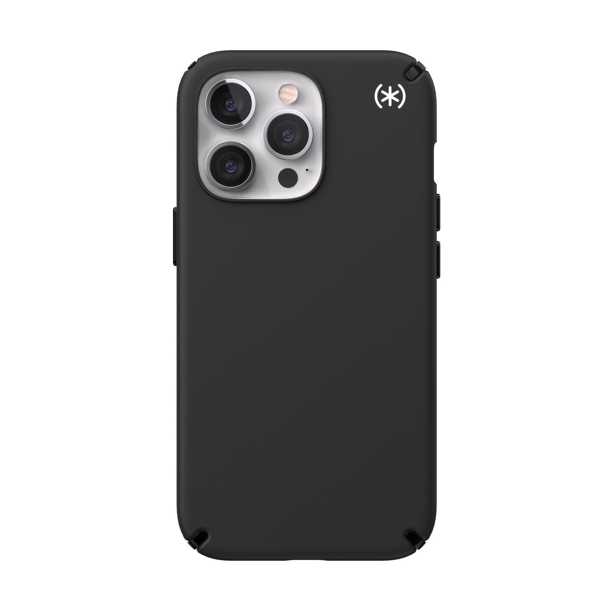 SPECK (141725-D143) IPHONE 13 PRO, MAGSAFE CASE, PRESIDIO2 PRO (BLACK)