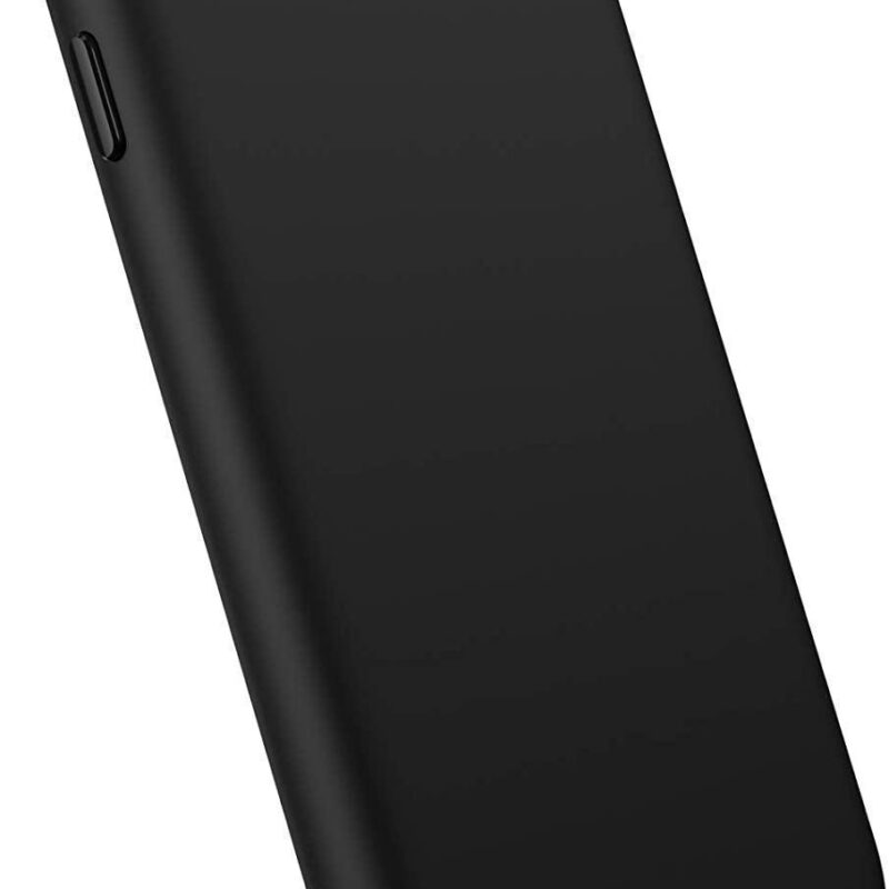 SPECK IPHONE SE /8/7 CASE (136209-D143) PRESIDIO 2 PRO ( BLACK)