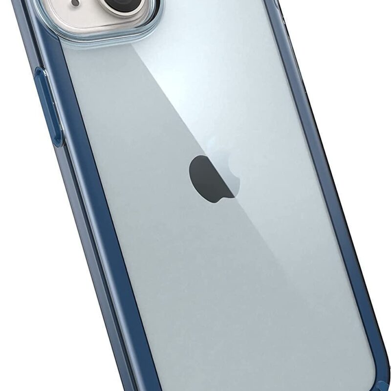 SPECK IPHONE 14 PLUS/ IPHONE 15 PLUS CASE (150130-9701) GEMSHELL (GLASS NAVY/WINTER NAVY)