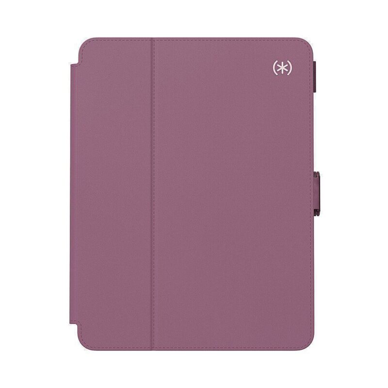 SPECK (150194-7265) 11" IPAD PRO (2022) CASE ,BALANCE FOLIO W/MB (PLUMBERRY PURPLE)