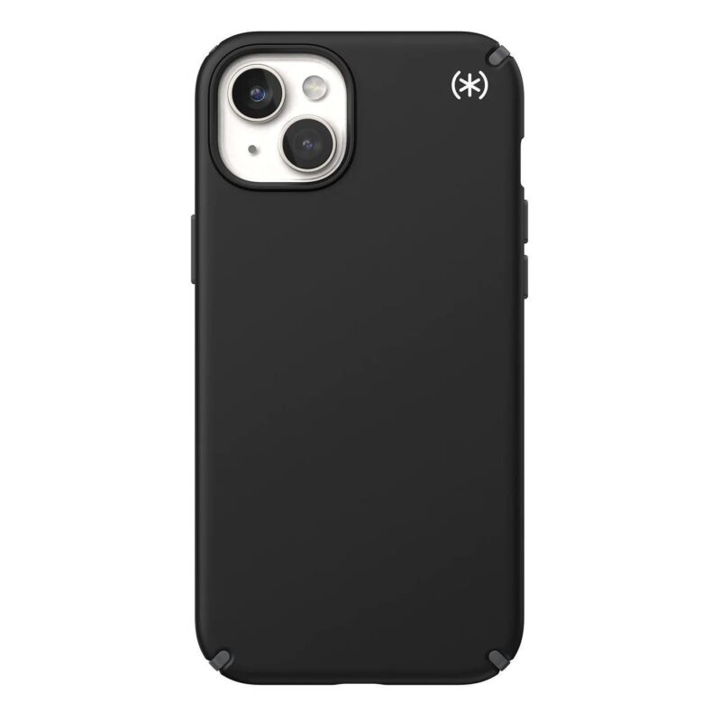 SPECK (150570-3205) IPHONE 15 PLUS MAGSAFE CASE, PRESIDIO2 PRO (BLACK/SLATE GREY/WHITE)