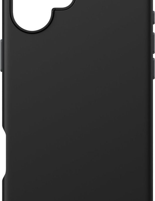 SPECK IPHONE 16 PLUS CASE (150766-3205) PRESIDIO PRO + MAGSAFE (BLACK / SLATE GREY)