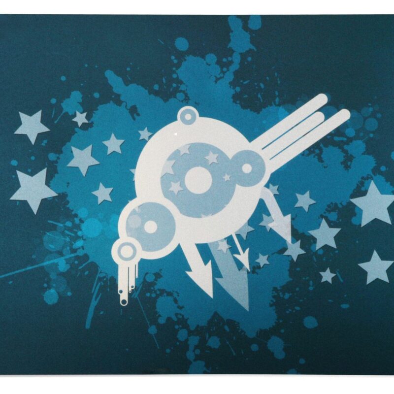 SPEEDLINK SL-6280-U01 LARES PROTECTIVE NOTEBOOK COVER, UNIVERSAL 1