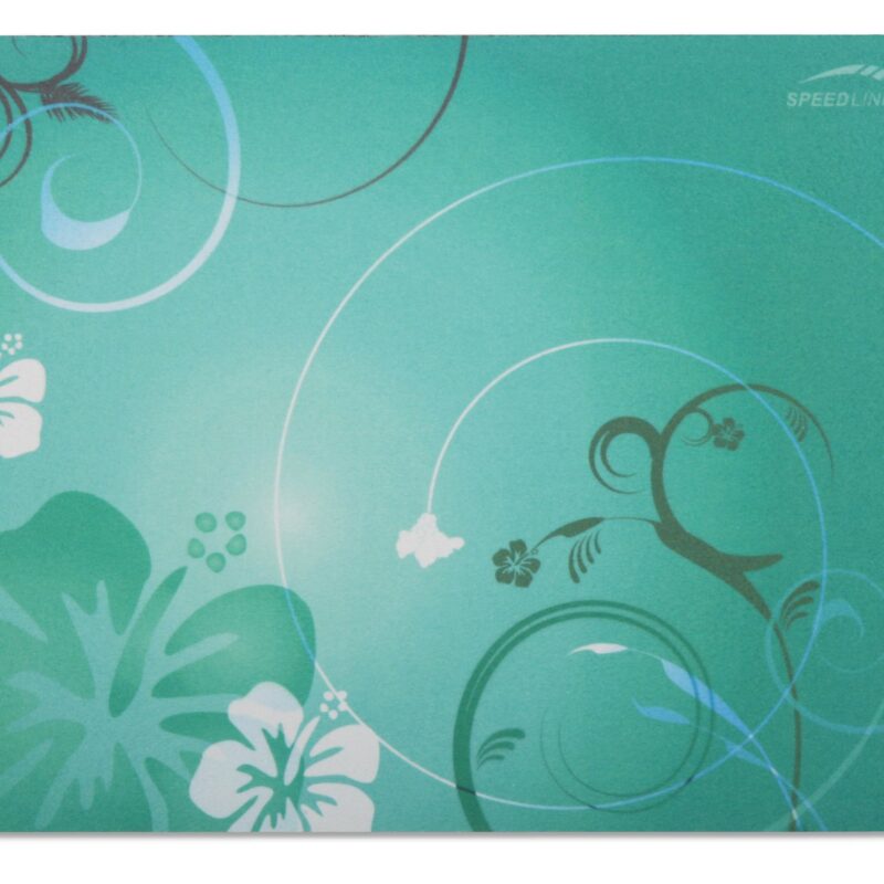 SPEEDLINK SL-6247-F01 FIORE SCREENPROTECTOR MOUSEPAD, GREEN