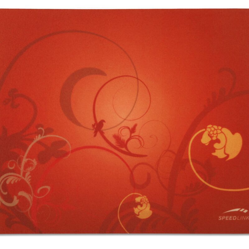 SPEEDLINK SL-6247-F03 FIORE SCREENPROTECTOR MOUSEPAD, BROWN