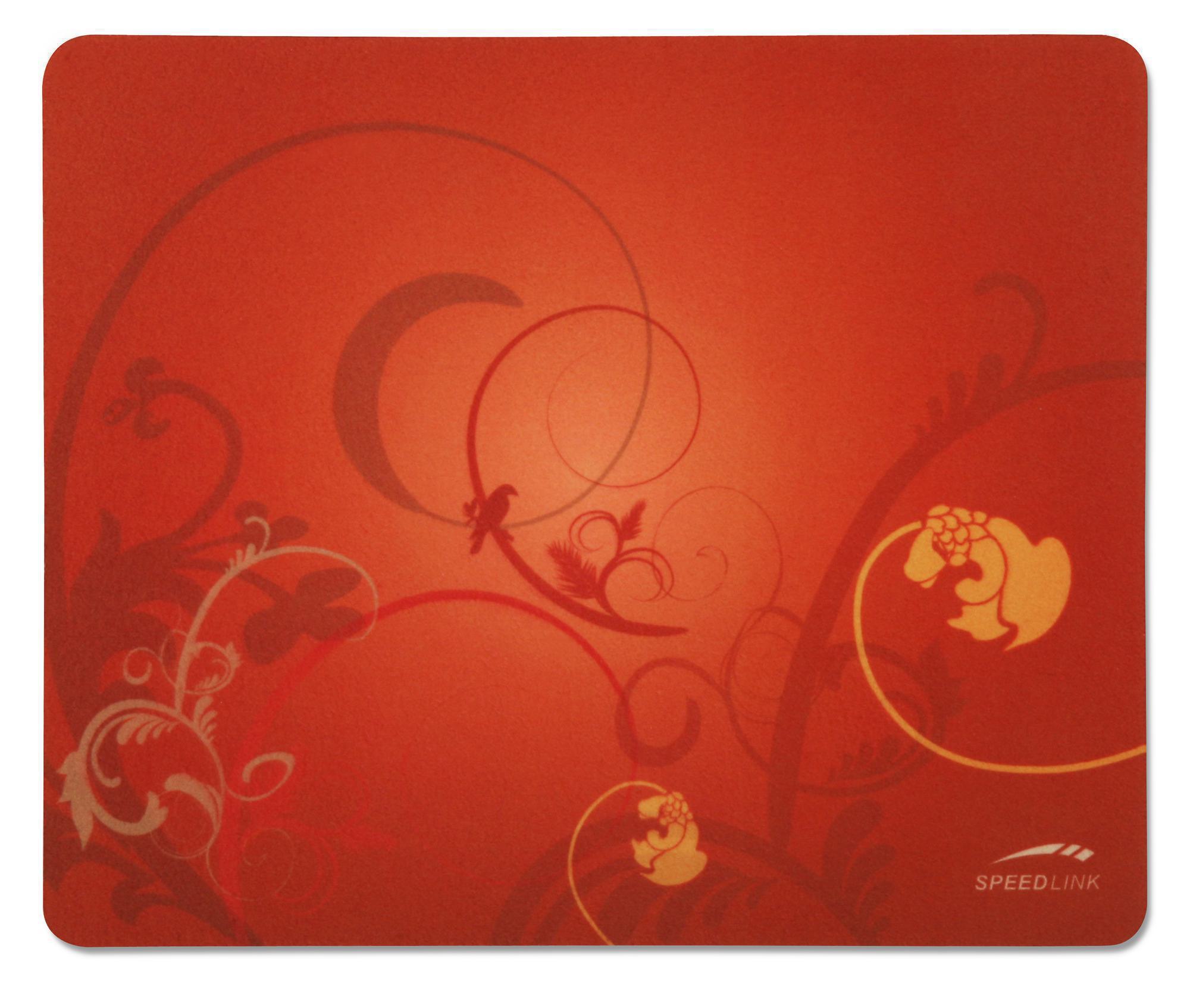 SPEEDLINK SL-6247-F03 FIORE SCREENPROTECTOR MOUSEPAD, BROWN