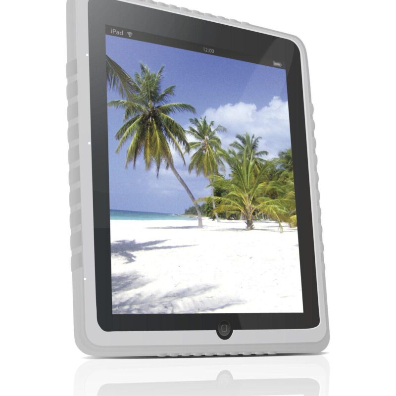 SPEEDLINK SL-7125-SWT TOPAZ SILICONE SKIN FOR IPAD 9.7''