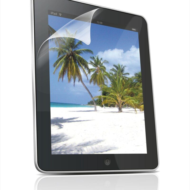 SPEEDLINK SL-7155 RUBIN SCREEN PROTECTION FILM FOR IPAD