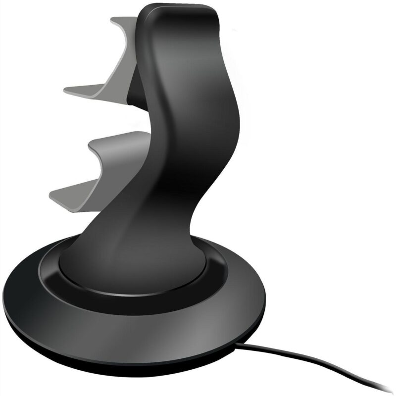 SPEEDLINK SL-4511-BK TWINDOCK CHARGING SYSTEM - FOR PS4, BLACK