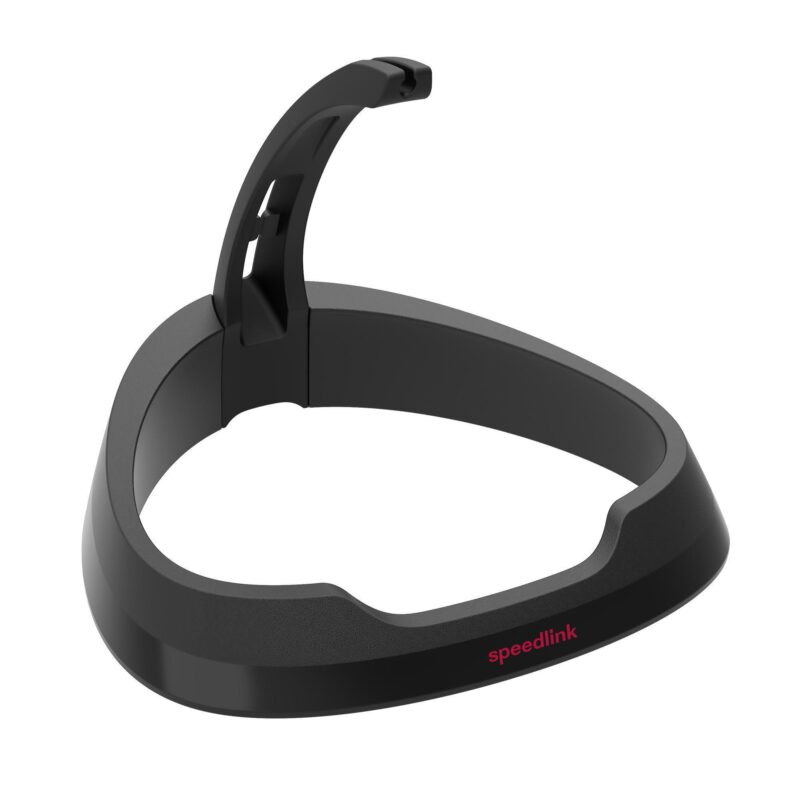 SPEEDLINK SL-680200-BK , ADJIX MOUSE BUNGEE, BLACK
