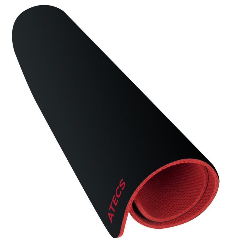 SPEEDLINK SL-620101-L , ATECS SOFT GAMING MOUSEPAD - SIZE L, BLACK