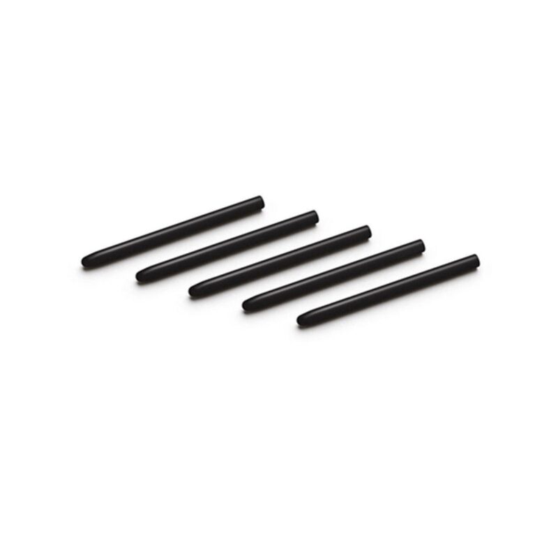 WACOM ( ACK-20001 )  STANDARD PEN NIBS (5 PACK)