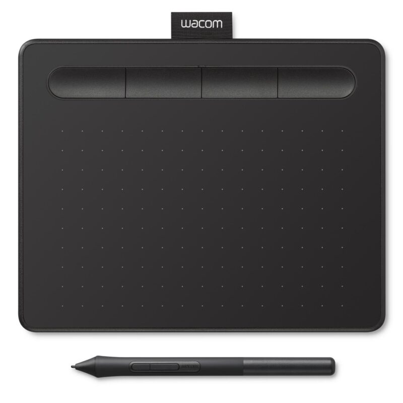 WACOM INTUOS (CTL-4100K-N) SMALL