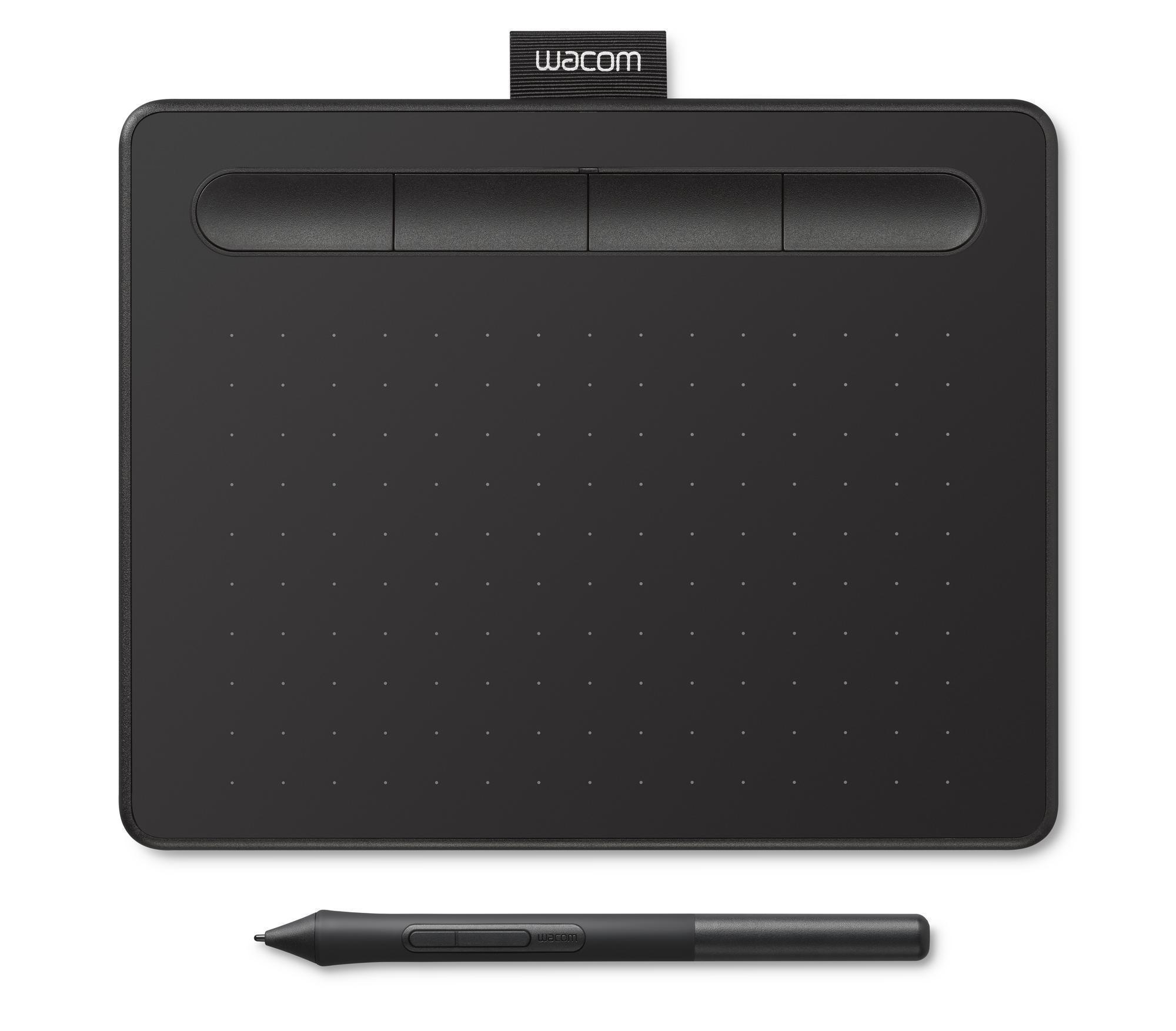 WACOM INTUOS (CTL-4100K-N) SMALL
