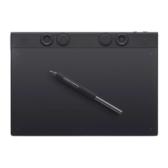 WACOM INTUOS PRO , LARGE  (PTK870K0B)