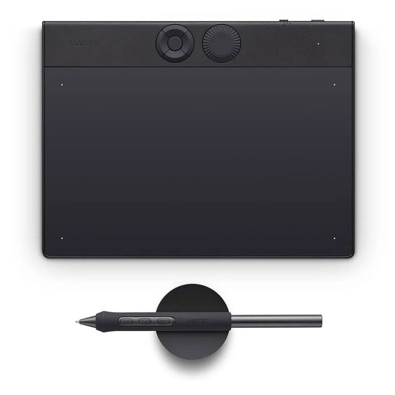 WACOM INTUOS PRO , SMALL  (PTK470K0B)