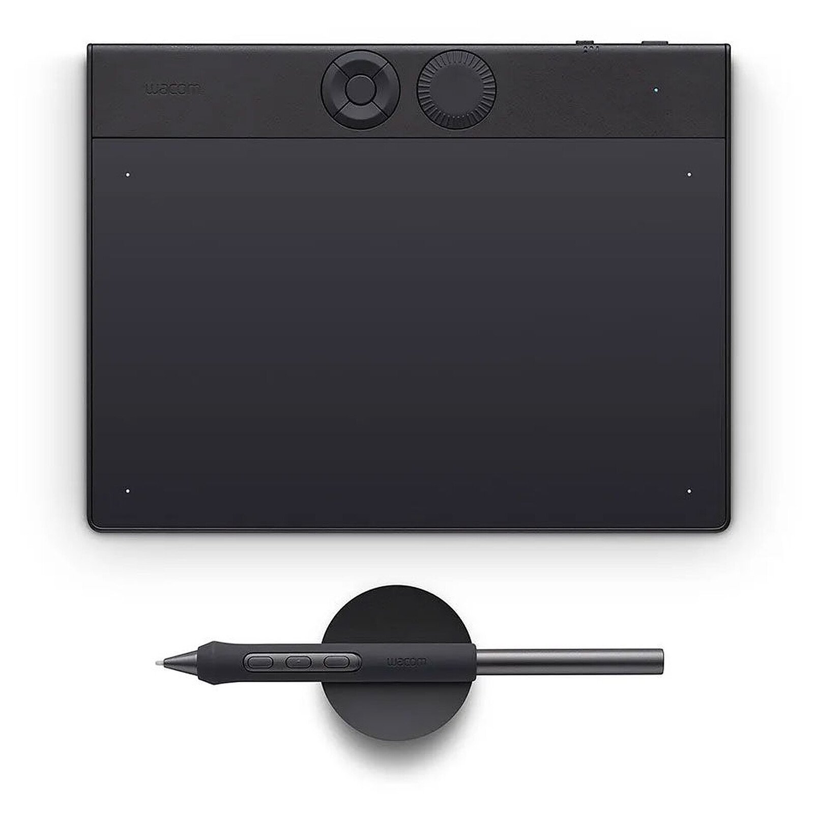 WACOM INTUOS PRO , SMALL  (PTK470K0B)