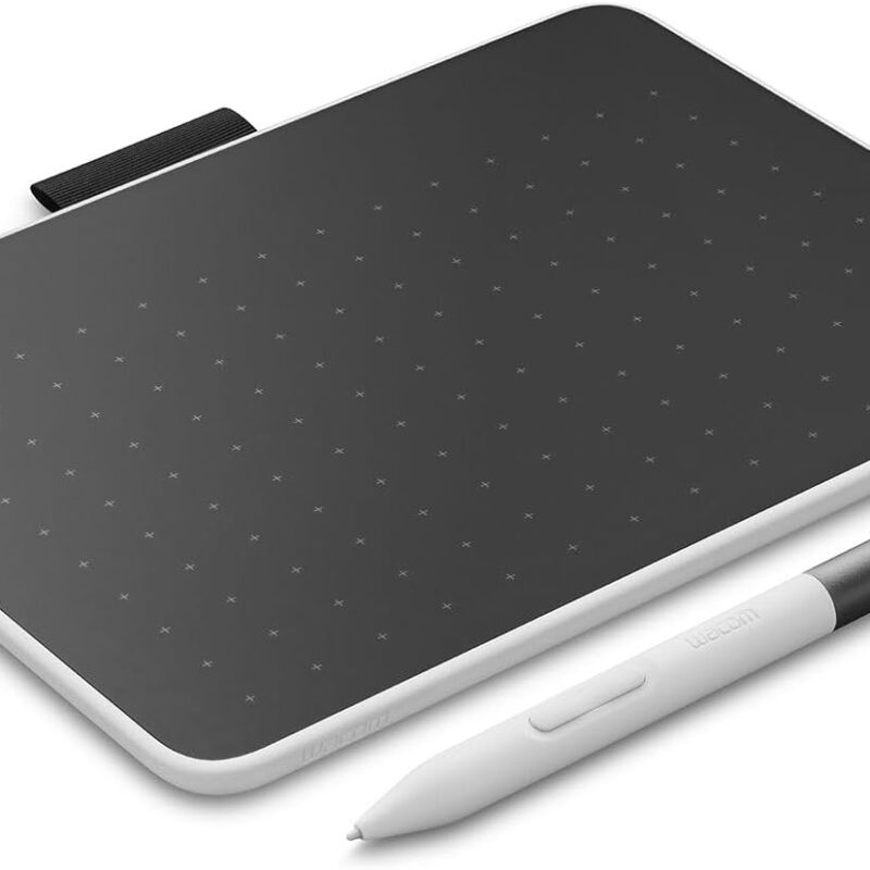 WACOM ONE (CTC4110WLW1B) SMALL