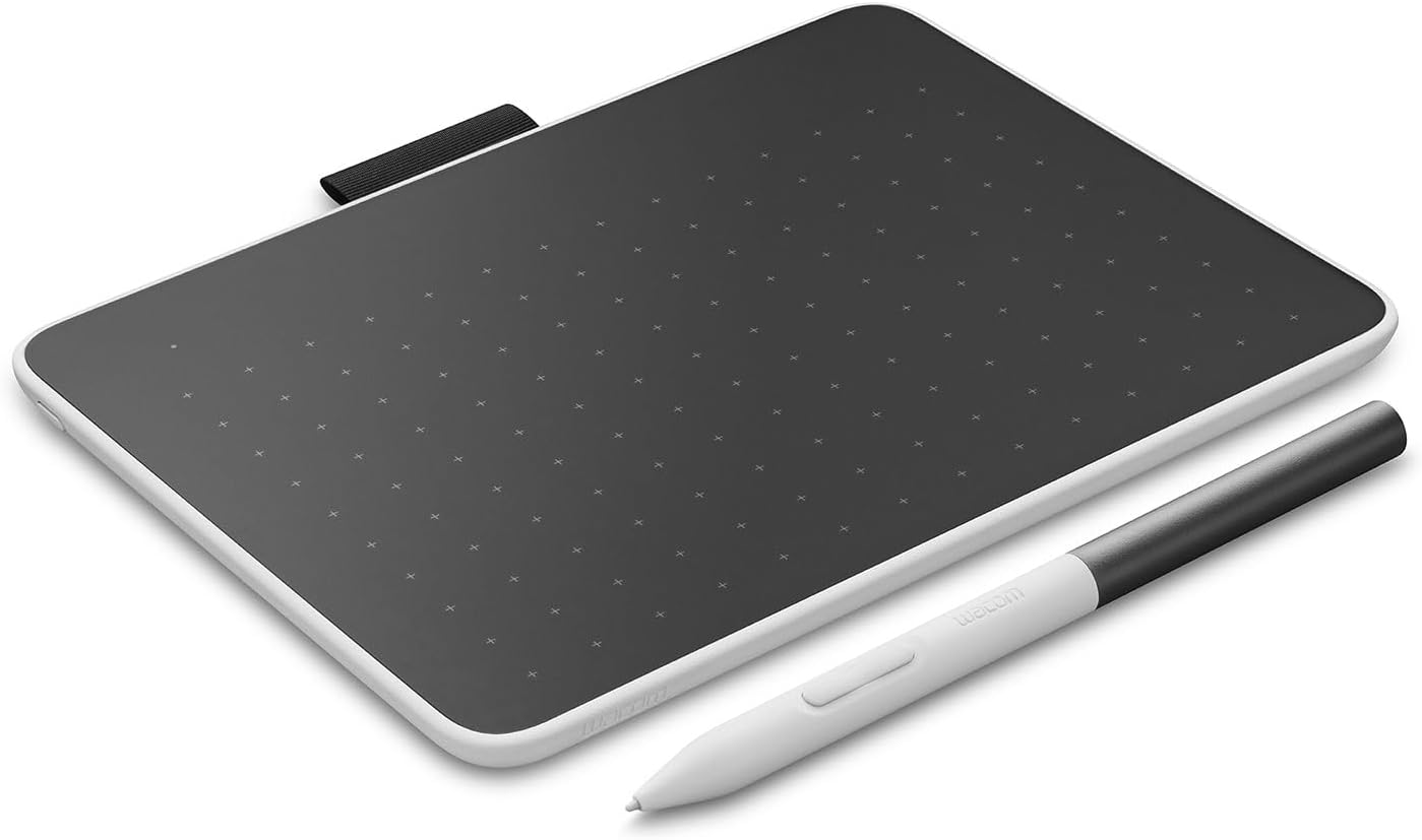 WACOM ONE (CTC4110WLW1B) SMALL