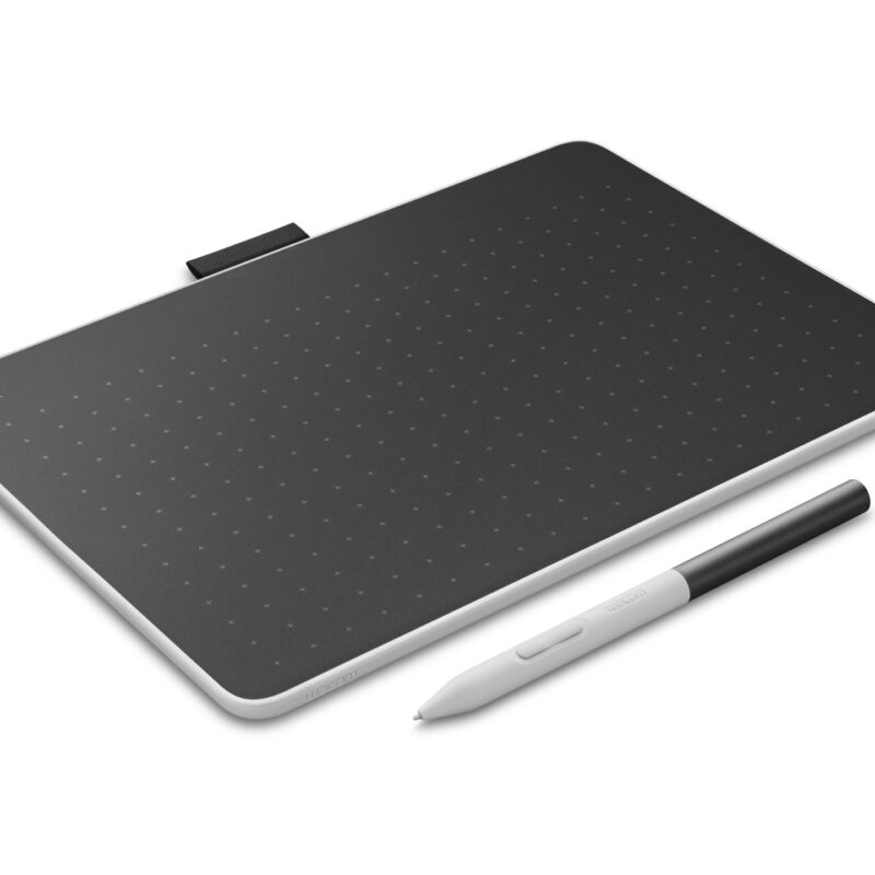 WACOM ONE (CTC6110WLW1B) MEDIUM