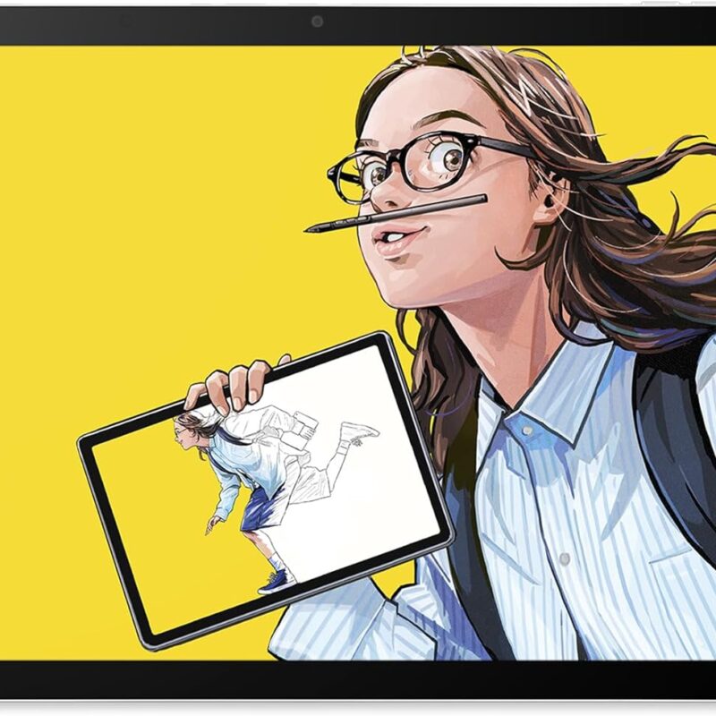 WACOM MOVINKPAD 11  (DTHA116CL0B )