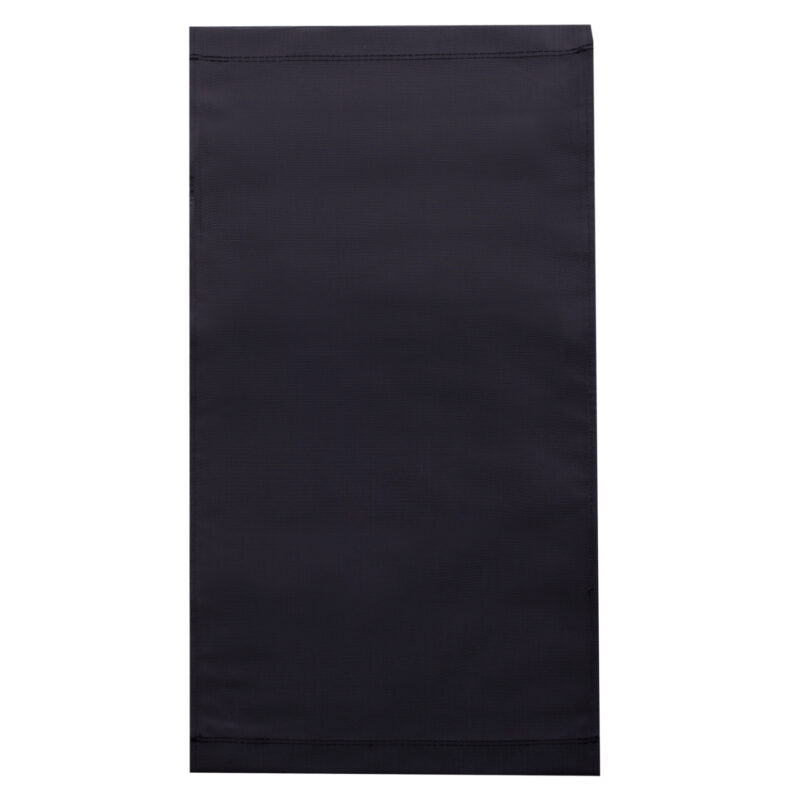 ΑΝΤΑΛΛΑΚΤΙΚΟ ΠΑΝΙ TEXTILENE 550gr/m2 2X1 ΜΑΥΡΟ ΓΙΑ ΣΕΖΛΟΝΓΚ ΛΗΜΝΟΣ HM5805.05Τ 110Χ40