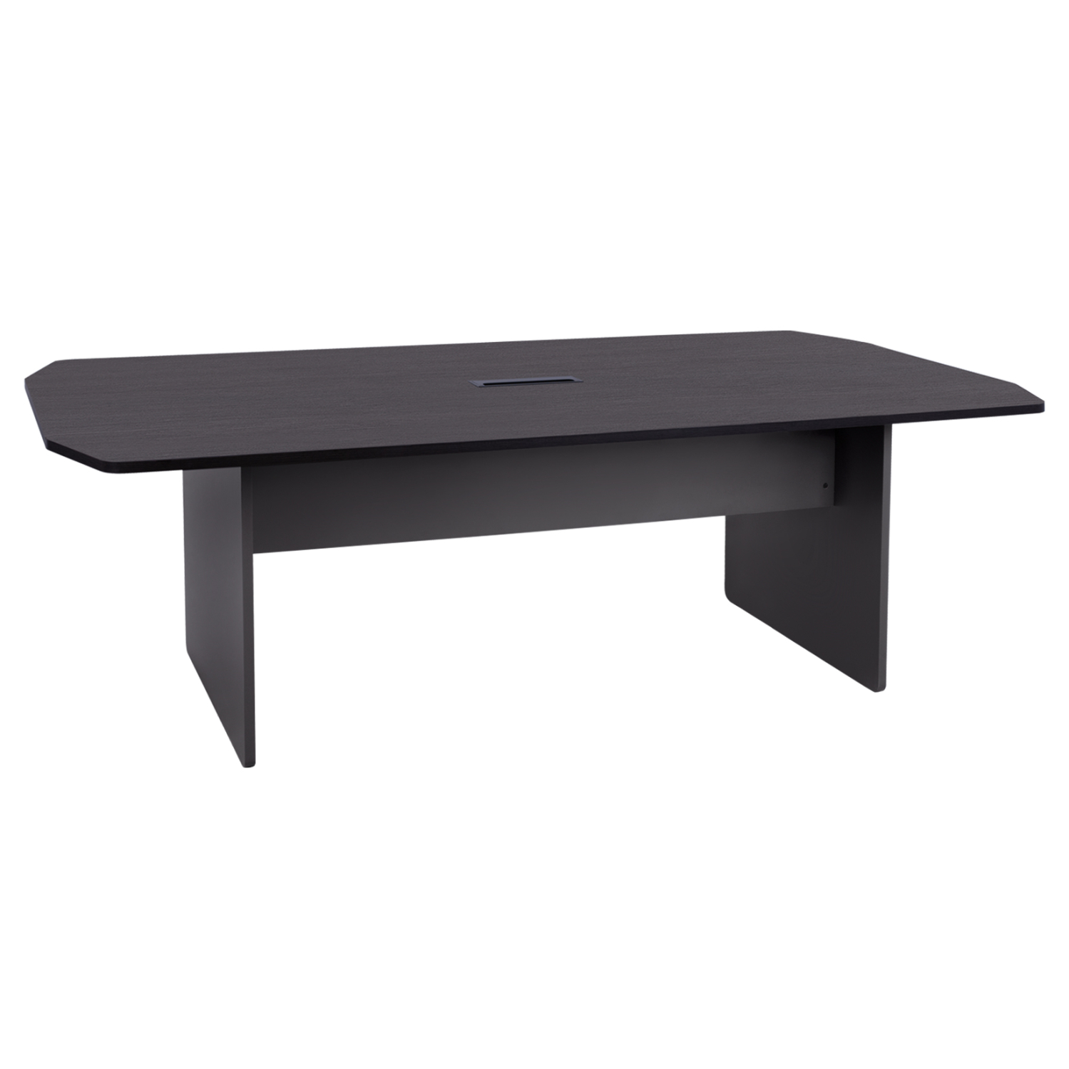ΕΠΑΓΓΕΛΜΑΤΙΚΟ ΓΡΑΦΕΙΟ ΣΥΝΕΔΡΙΑΣΕΩΝ ROSEWOOD HM2103.01--- 240Χ120Χ75Y