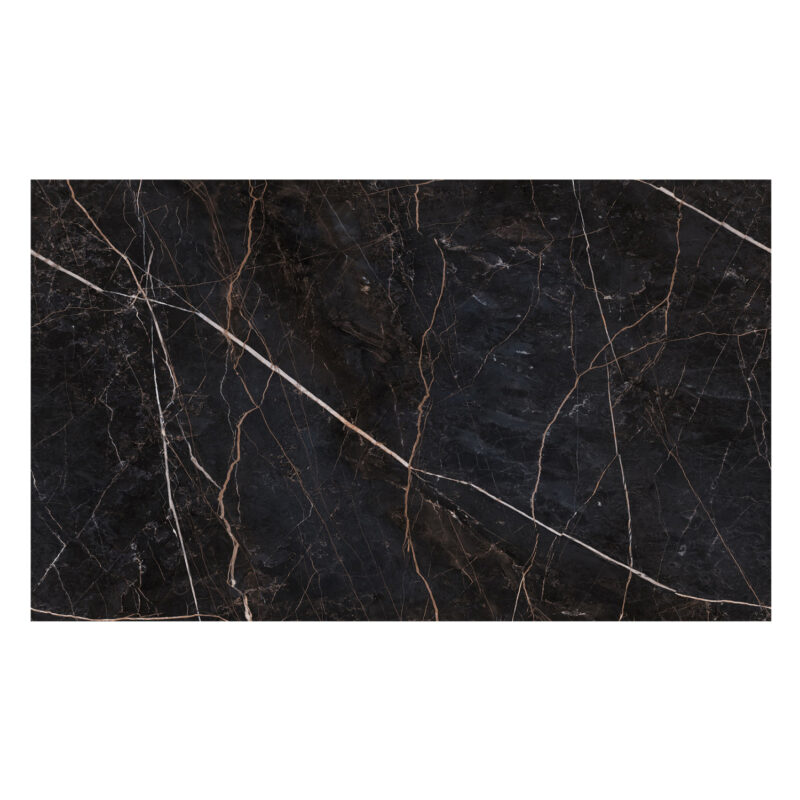 ΕΠΙΦΑΝΕΙΑ ΤΡΑΠΕΖΙΟΥ HPL ΟΡΘΟΓΩΝΙΑ HM5840.34 BLACK MARBLE 120x80εκ.