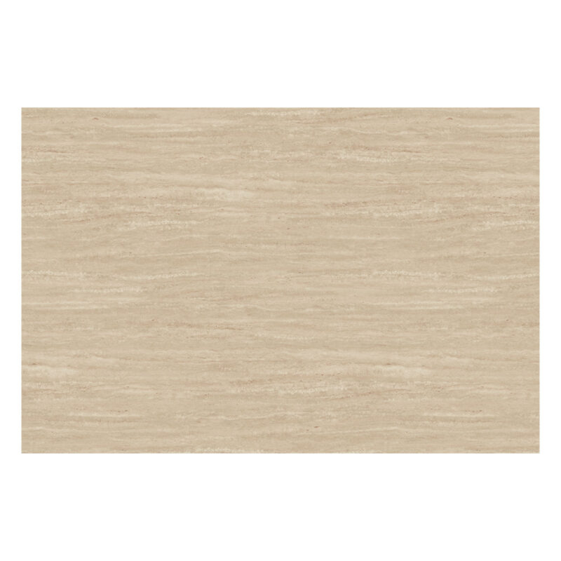 ΕΠΙΦΑΝΕΙΑ ΤΡΑΠΕΖΙΟΥ HPL ΟΡΘΟΓΩΝΙΑ HM5840.35 TRAVERTINE 120x80εκ.