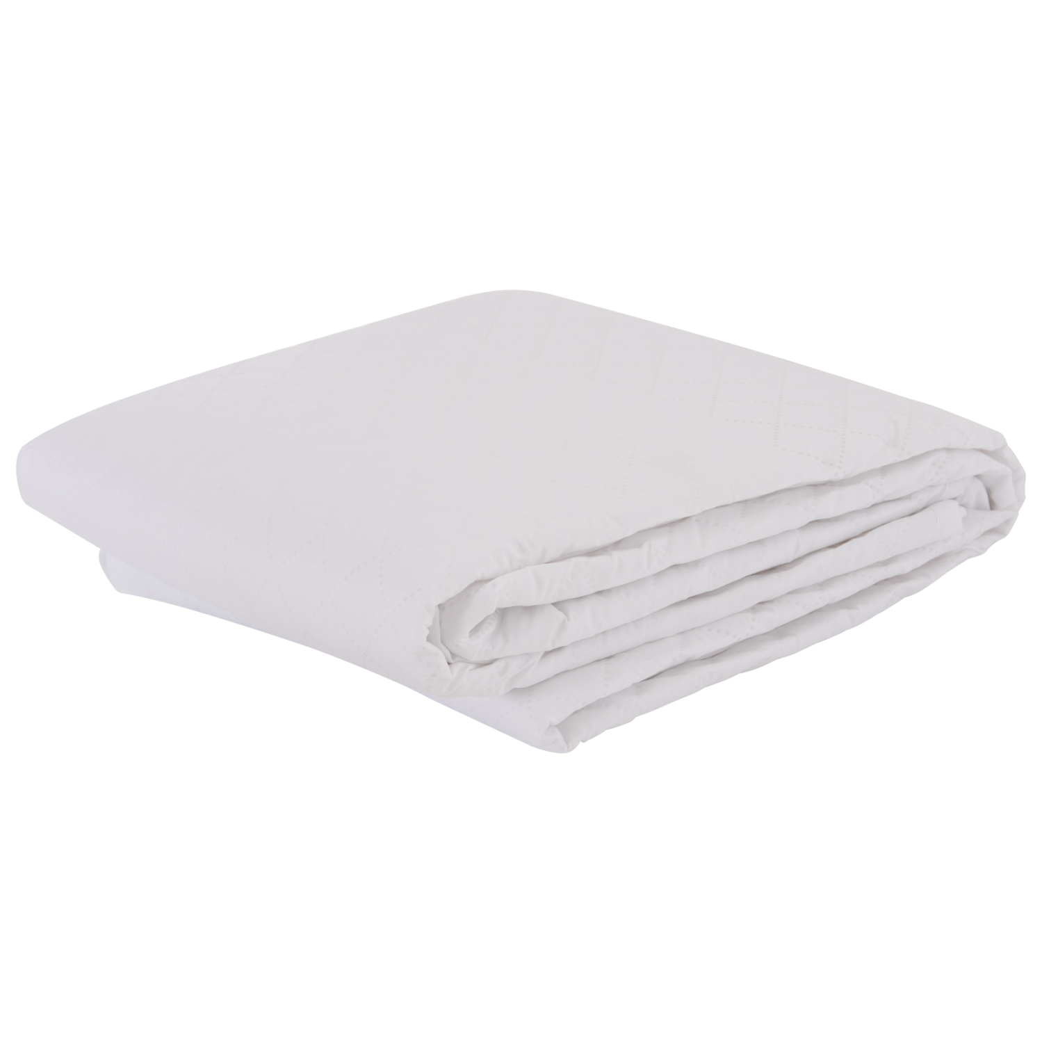 ΕΠΙΣΤΡΩΜΑ ΑΔΙΑΒΡΟΧΟ VELURA HM12174.160 MICROFIBER & PU--4 ΛΑΣΤΙΧΑ 160x200εκ