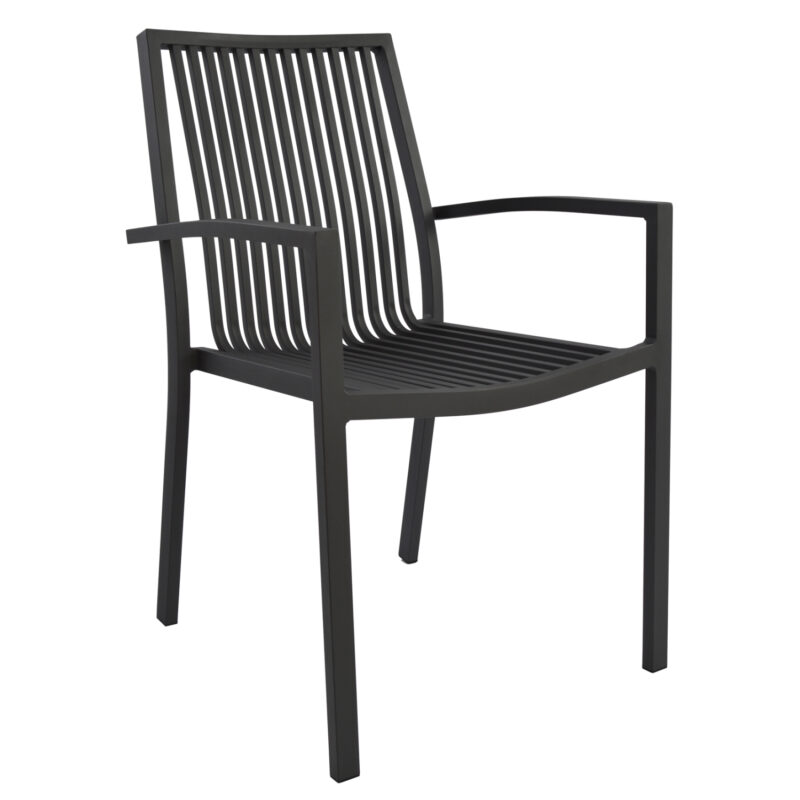 ΠΟΛΥΘΡΟΝΑ ΑΛΟΥΜΙΝΙΟΥ BRONCA HM5130.02 ΓΚΡΙ 54,2x59x83,5Υεκ.