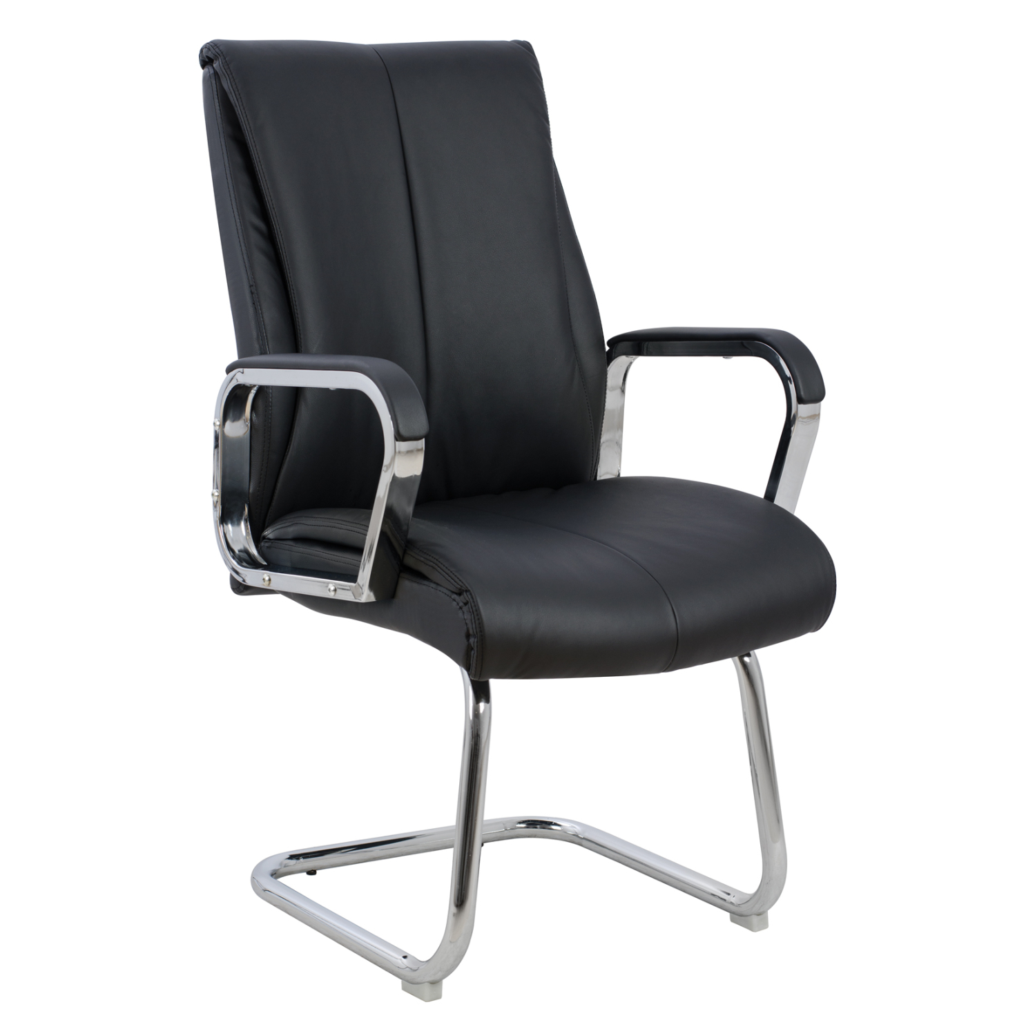 ΠΟΛΥΘΡΟΝΑ ΣΥΝΕΡΓΑΣΙΑΣ SHASHI HM1094.01 ΜΑΥΡΗ 59,5x72x104Υεκ. (Σετ 2 τμχ)