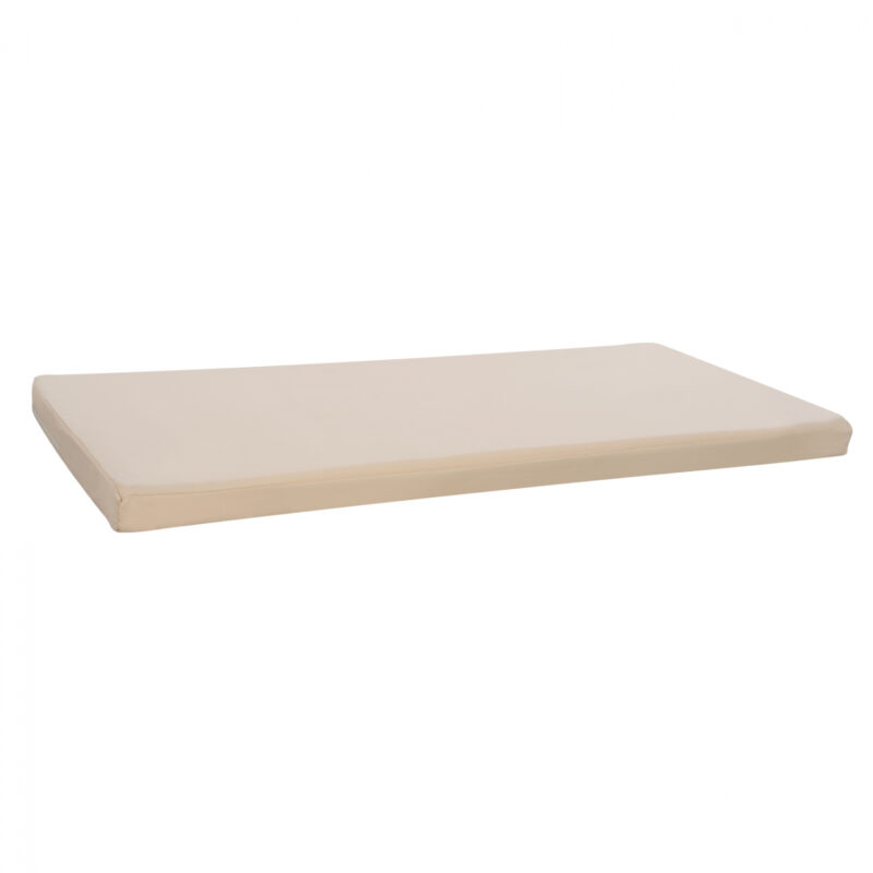 ΜΑΞΙΛΑΡΙ ΓΙΑ ΠΑΓΚΑΚΙ POLYESTER CHIOS ΜΠΕΖ HM11241.01P 98Χ48Χ6εκ.