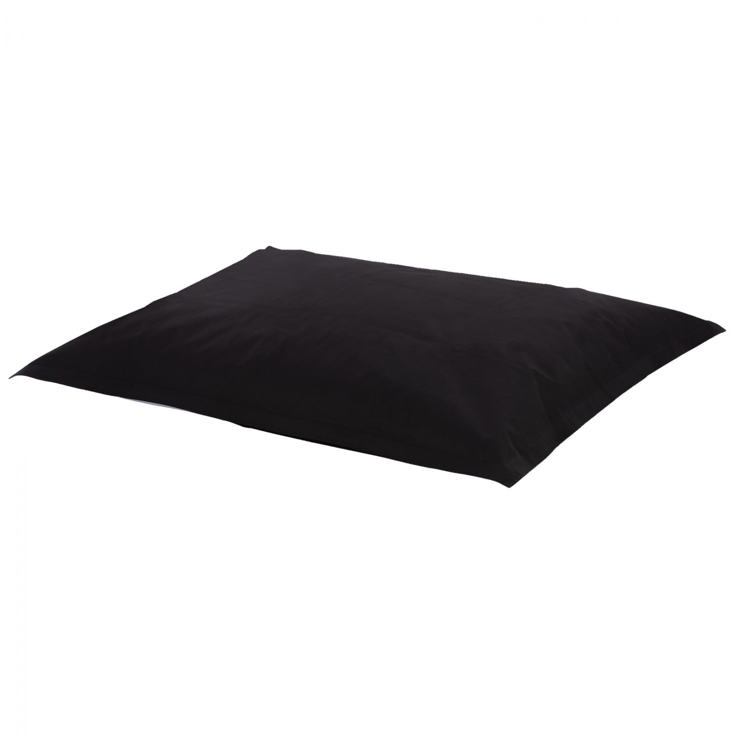 ΠΟΥΦ/ΜΑΞΙΛΑΡΑ ΘΑΛΑΣΣΗΣ ANSHU HM5808.04 ΜΑΥΡΟ ΜΕ UV PROTECTION 140x180 εκ.