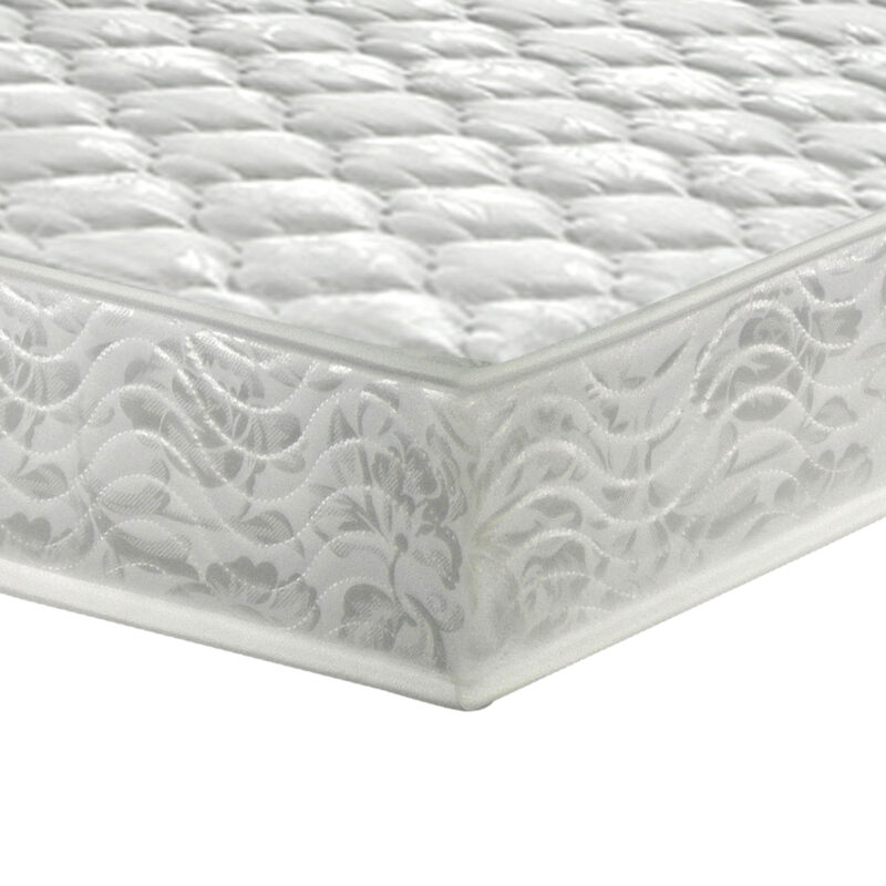 ΣΤΡΩΜΑ POCKET SPRING ΔΙΠΛΟ 140x200 ΔΙΠΛΗΣ ΟΨΗΣ HM309.04