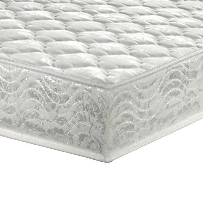 ΣΤΡΩΜΑ POCKET SPRING ΔΙΠΛΟ 160x200 ΔΙΠΛΗΣ ΟΨΗΣ HM309.06