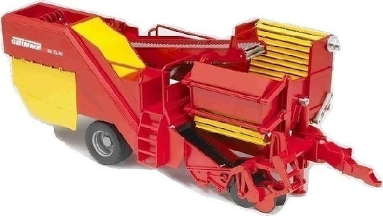Bruder Συλλέκτης Πατάτας Grimme SE75-30 1:16 Αγροτικό