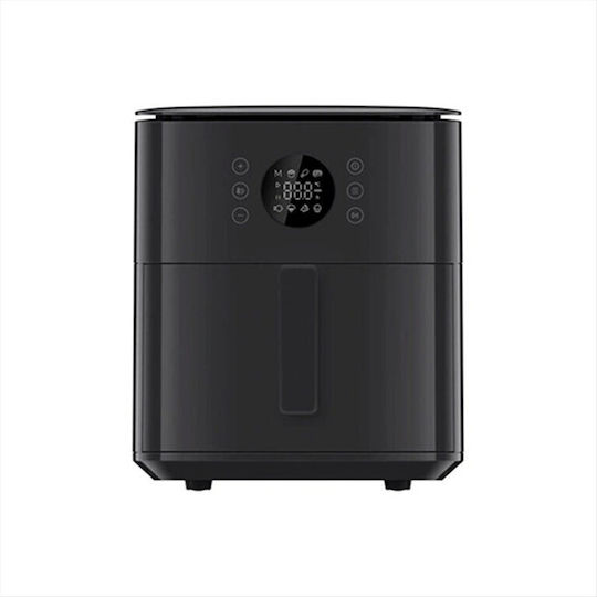 Xiaomi Air Fryer 6.5 L EU (2nd gen) Μαύρο