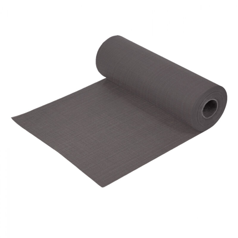 ΥΦΑΣΜΑ TEXTILENE 2X1 600gr/m2 ΣΚΟΥΡΟ ΓΚΡΙ HM5073.10 ΣΕ ΤΡΕΧΩΝ ΜΕΤΡΟ Χ 1.85Υ