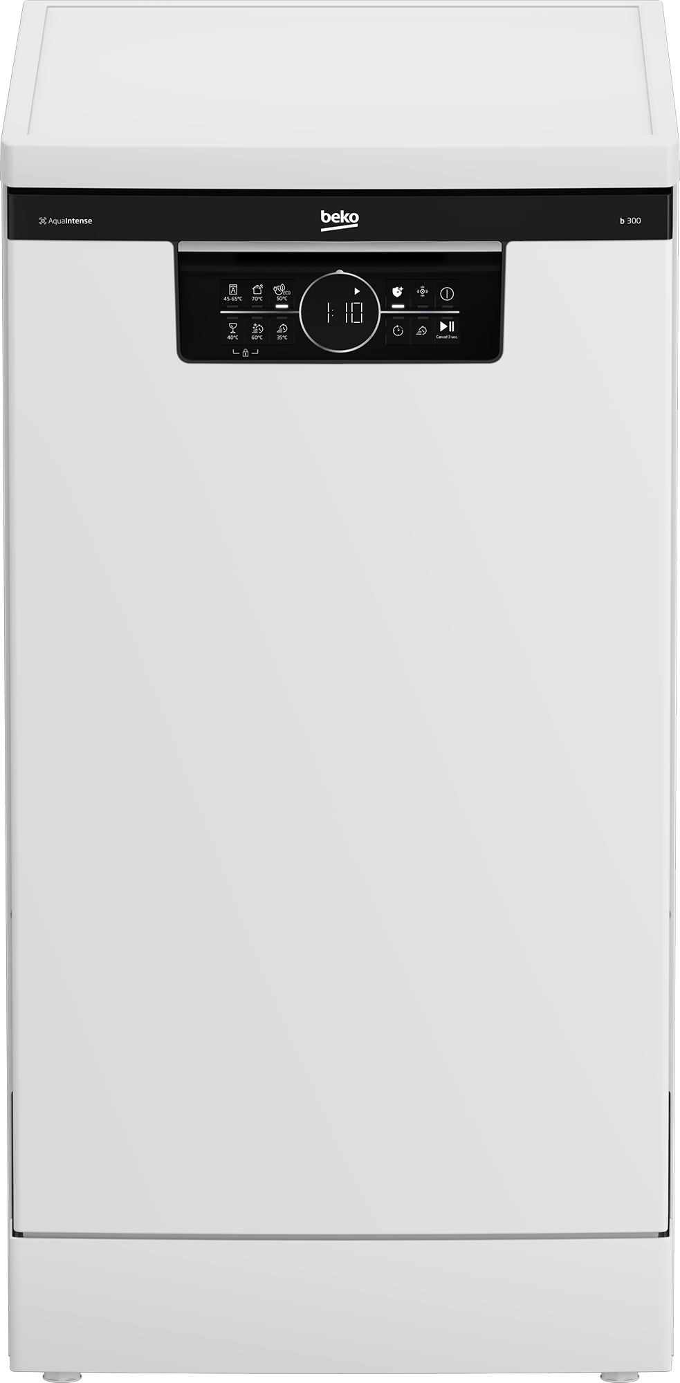Πλυντήριο Πιάτων  Ελεύθερο Beko BDFS26120WQ   11 σερβίτσια E 60 ??