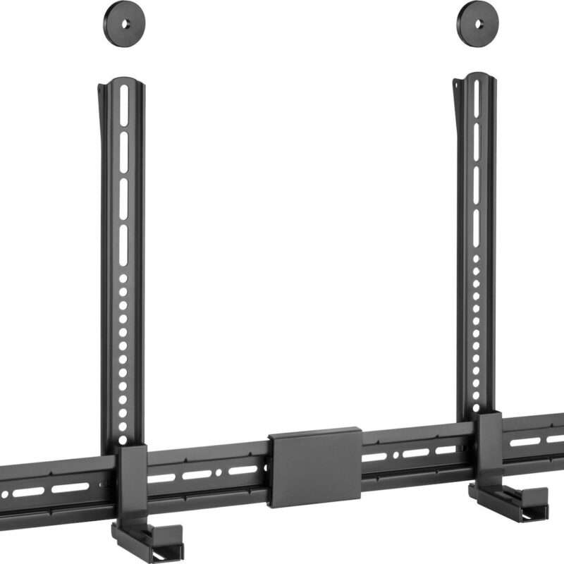 Equip 650895 Βάση στήριξης Universal Soundbar έως 15Kg