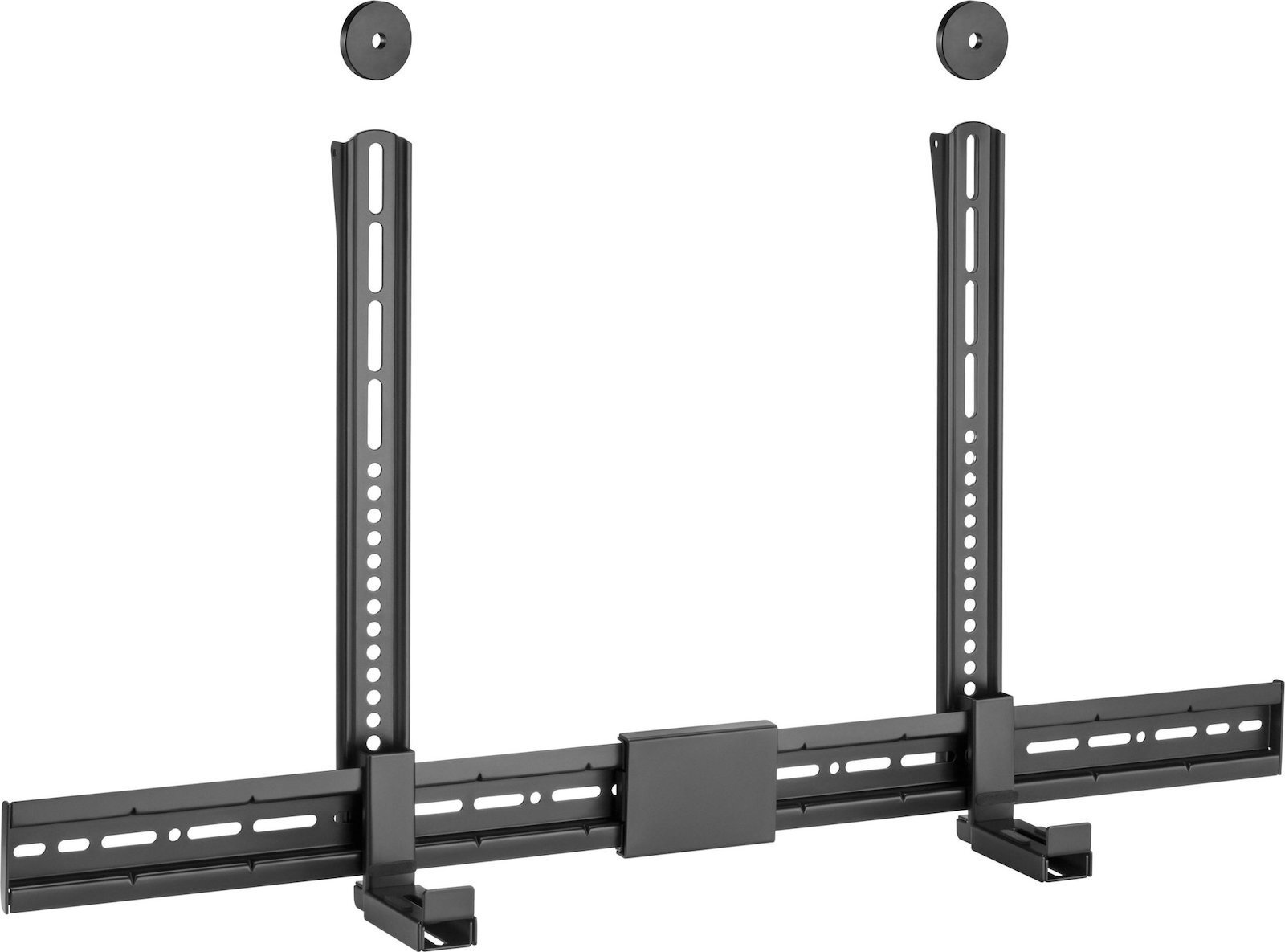 Equip 650895 Βάση στήριξης Universal Soundbar έως 15Kg