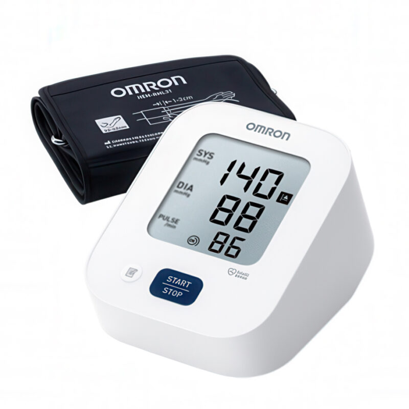 OMRON M2+ HEM-7188-LE Ηλεκτρονικό Πιεσόμετρο Μπράτσου