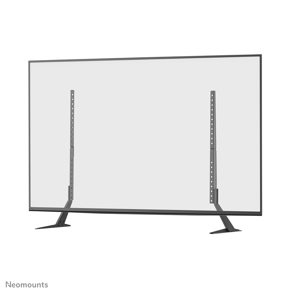 Neomounts DS45-430BL19 Επιτραπέζια Βάση για TV 23" έως 75" έως 40kg